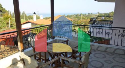 Продажа - Вилла 300 m² на Олимпийской Ривьере