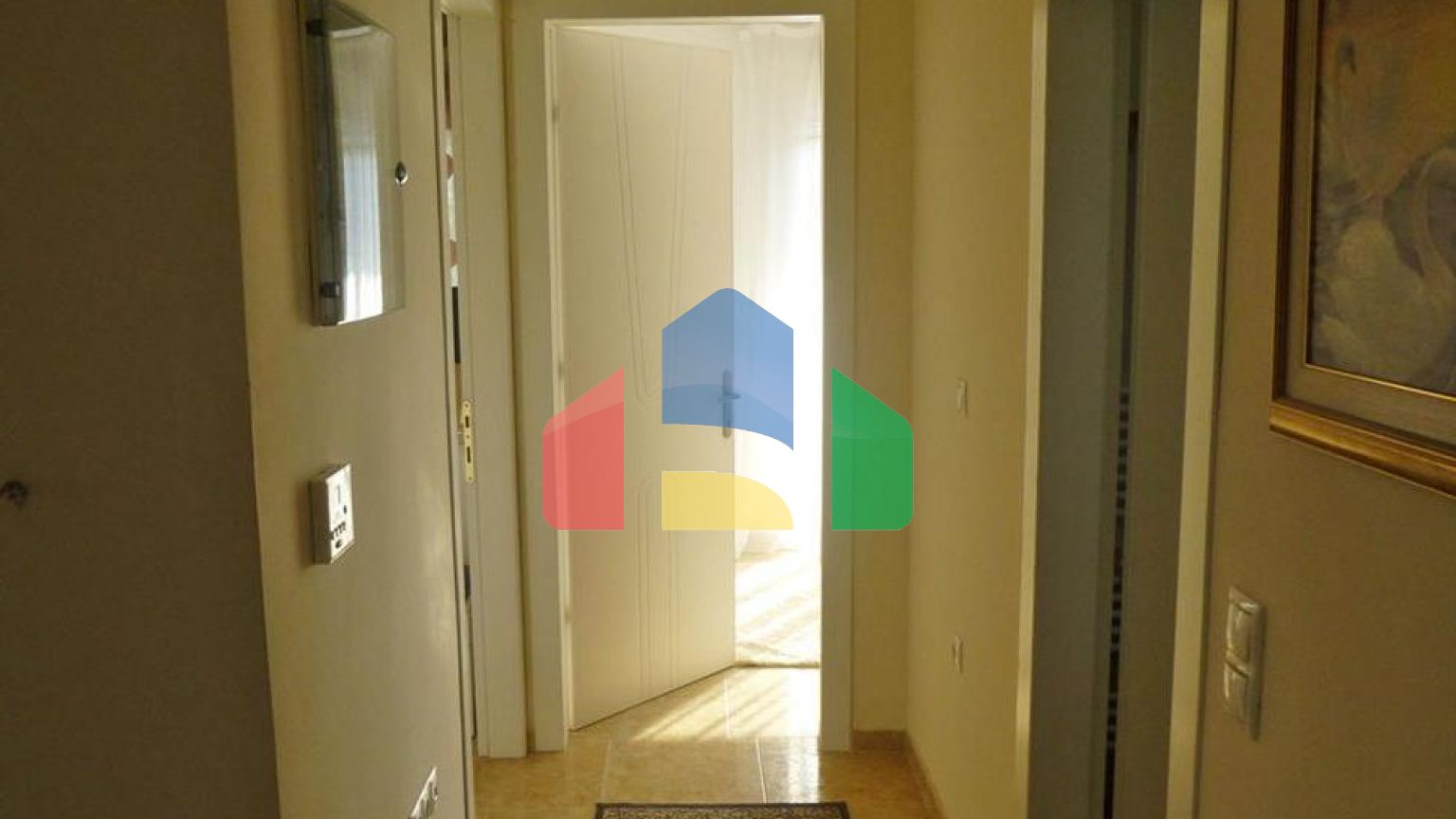 Продажа - Вилла 300 m² на Олимпийской Ривьере