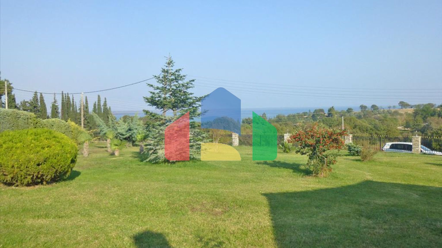 Продажа - Вилла 300 m² на Олимпийской Ривьере