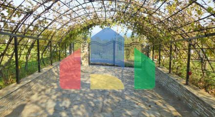 Продажа - Вилла 300 m² на Олимпийской Ривьере