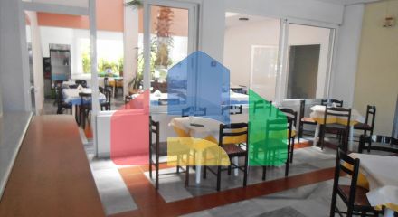 Продажа - Гостиница 480 m² на Олимпийской Ривьере