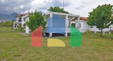 Продаж - Котедж 50 m² на Олімпійській Рив'єрі