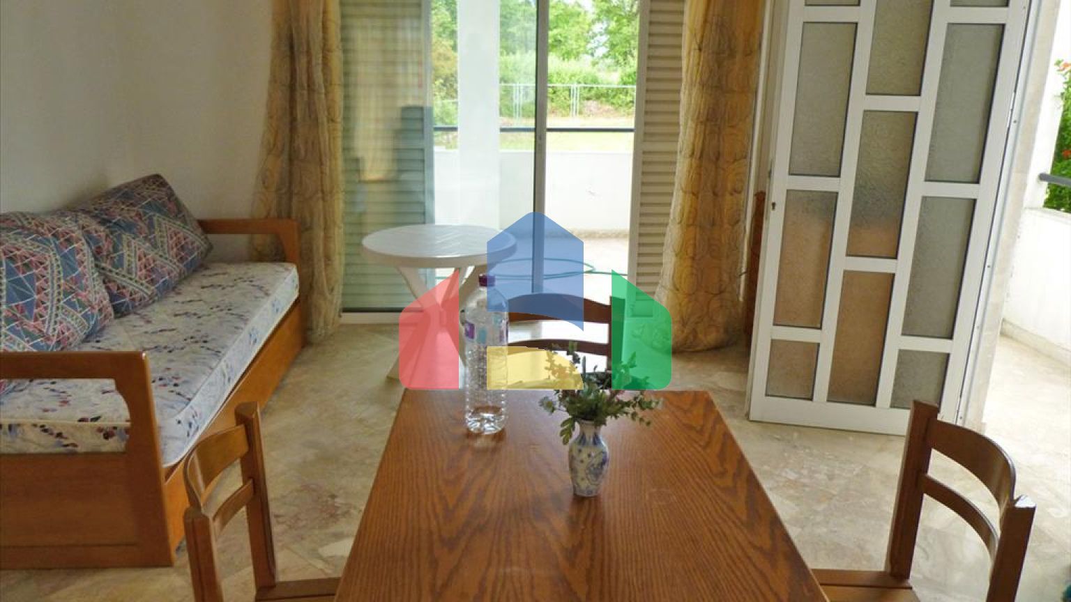 Продажа - Коттедж 50 m² на Олимпийской Ривьере