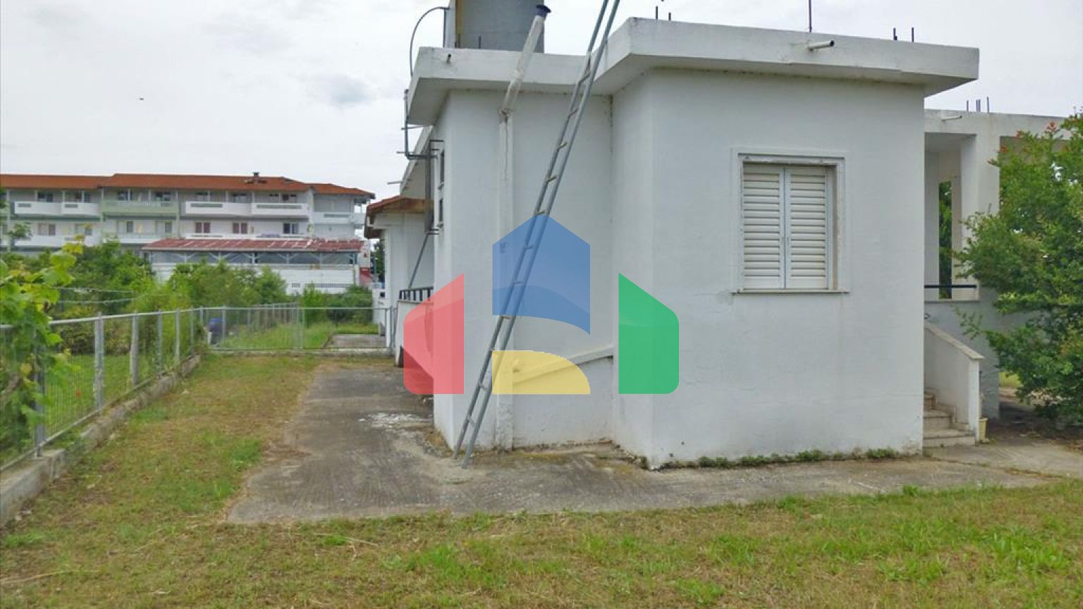 Продажа - Коттедж 50 m² на Олимпийской Ривьере