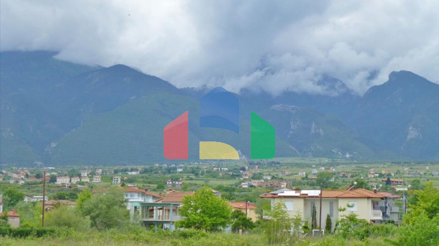 Продажа - Коттедж 50 m² на Олимпийской Ривьере