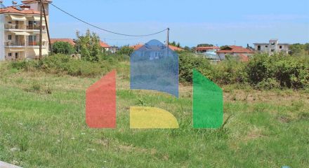 Продаж - Земельна ділянка 206 m² на Олімпійській Рив'єрі