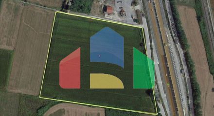 Продажа - Земельный участок 43500 m² на Олимпийской Ривьере