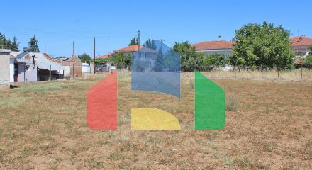For Sale - Land 900 m² on the Olympic Coast