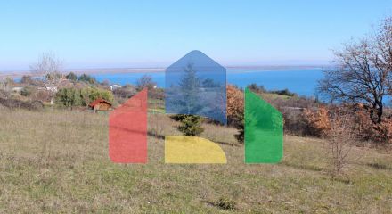 Продаж - Земельна ділянка 1200 m² на Олімпійській Рив'єрі
