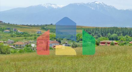 Продажа - Земельный участок 450 m² на Олимпийской Ривьере