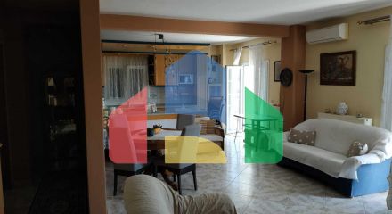 Продаж - Квартира 105 m² на Олімпійській Рив'єрі