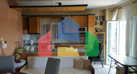 Продаж - Квартира 105 m² на Олімпійській Рив'єрі