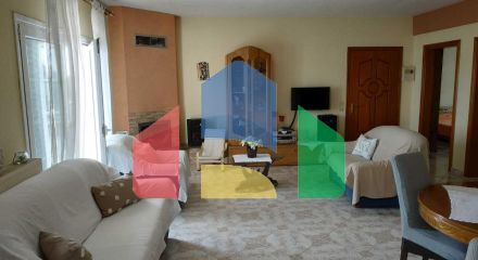 Продаж - Квартира 105 m² на Олімпійській Рив'єрі