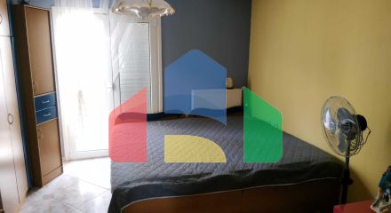 Продажа - Квартира 105 m² на Олимпийской Ривьере Продажа - Квартира 105 m² на Олимпийской Ривьере