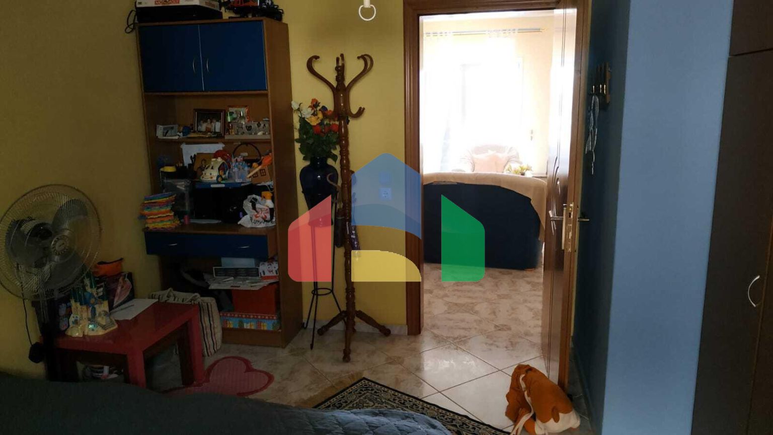 Продажа - Квартира 105 m² на Олимпийской Ривьере