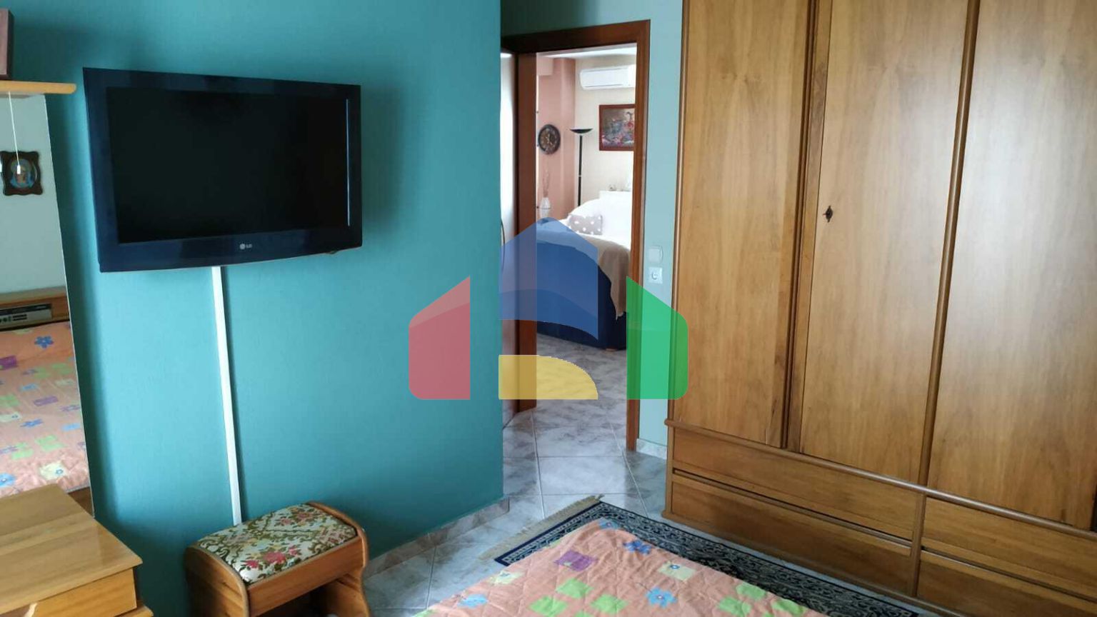 Продажа - Квартира 105 m² на Олимпийской Ривьере