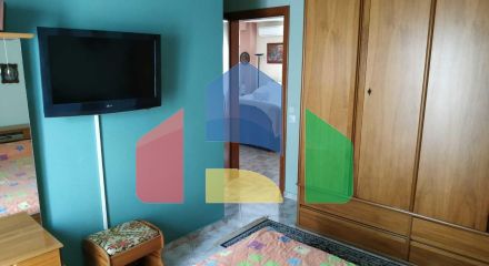 Продажа - Квартира 105 m² на Олимпийской Ривьере Продажа - Квартира 105 m² на Олимпийской Ривьере