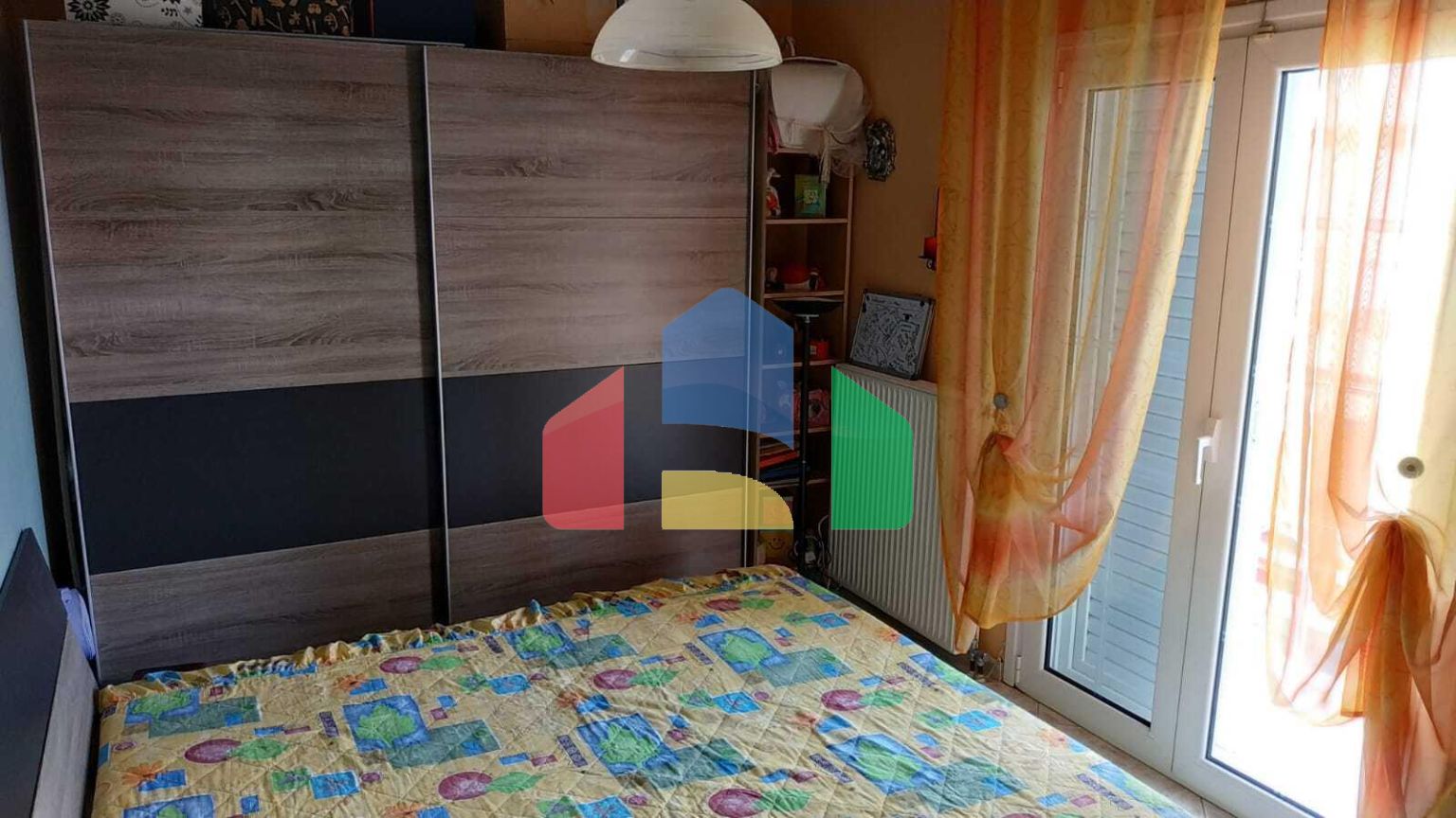 Продажа - Квартира 105 m² на Олимпийской Ривьере