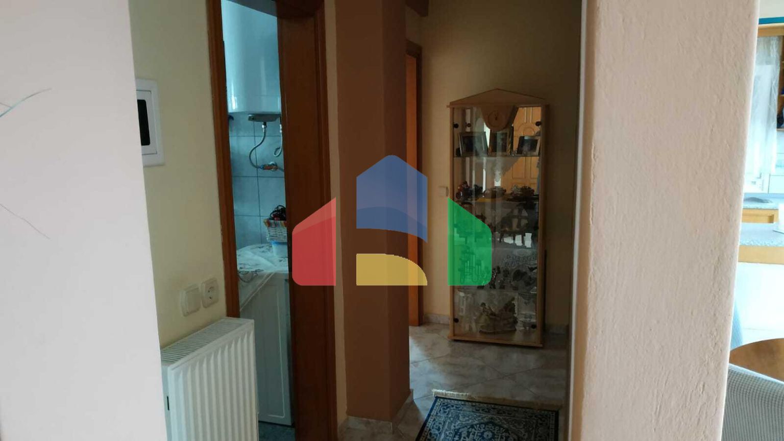 Продажа - Квартира 105 m² на Олимпийской Ривьере