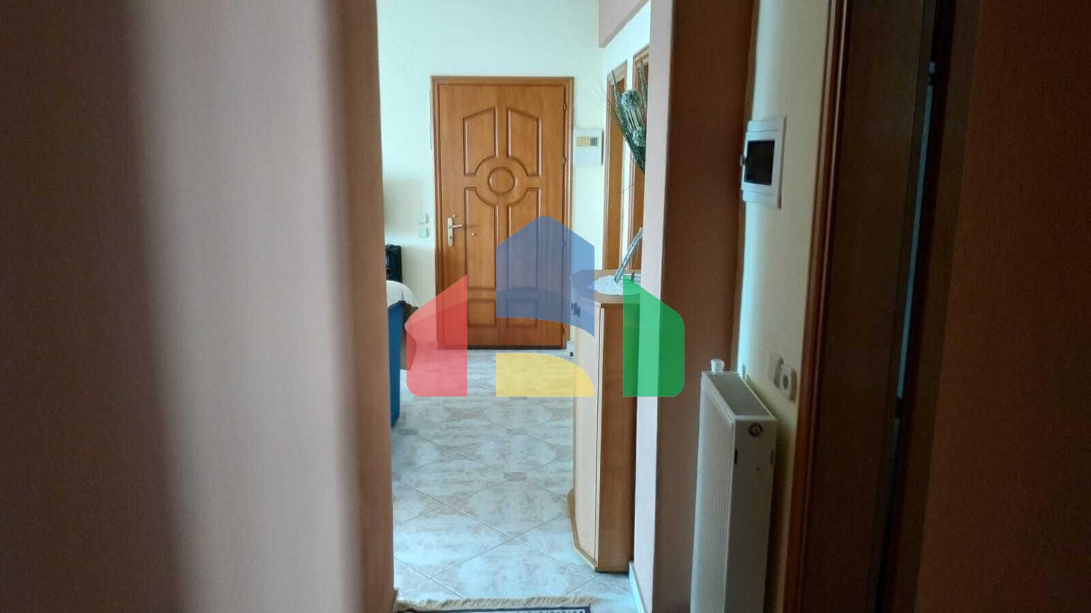 Продажа - Квартира 105 m² на Олимпийской Ривьере