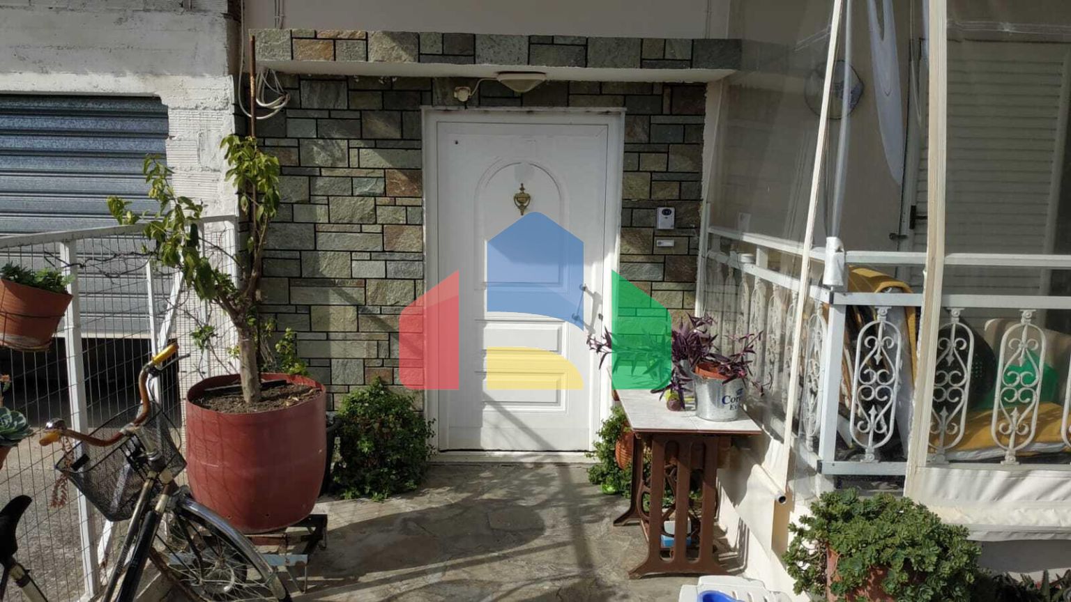 Продажа - Квартира 105 m² на Олимпийской Ривьере