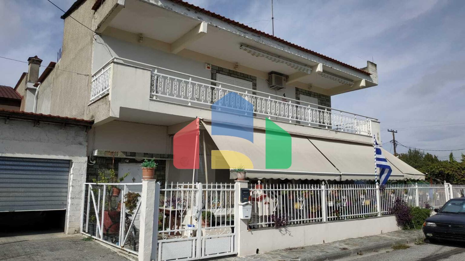 Продажа - Квартира 105 m² на Олимпийской Ривьере