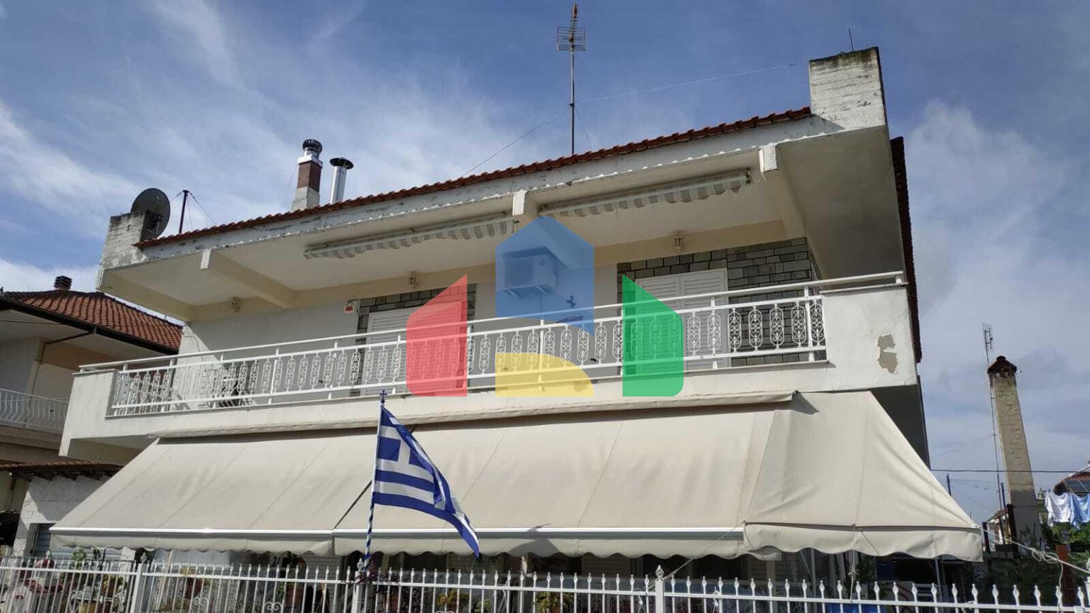 Продажа - Квартира 105 m² на Олимпийской Ривьере