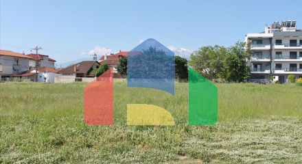 Продажа - Земельный участок 1398 m² на Олимпийской Ривьере