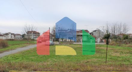 Продажа - Земельный участок 660 m² на Олимпийской Ривьере