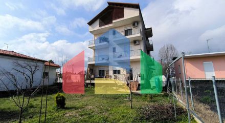 Продаж - Котедж 600 m² на Олімпійській Рив'єрі