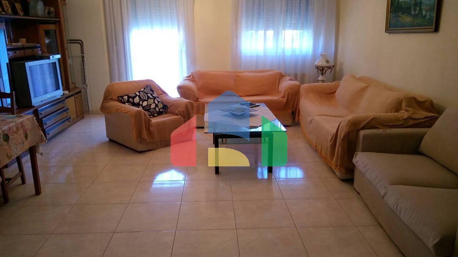 Продажа - Коттедж 600 m² на Олимпийской Ривьере