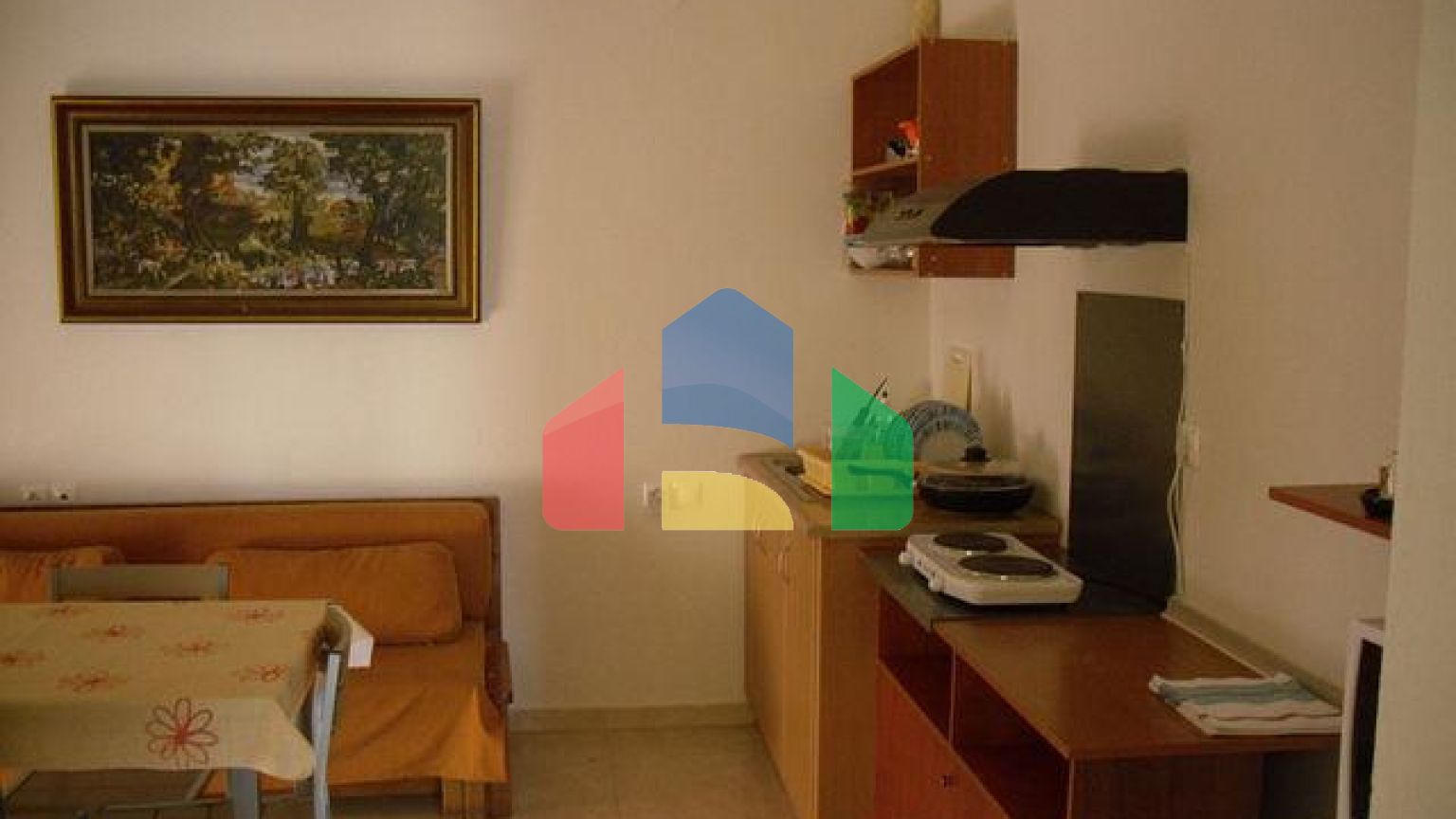 Продажа - Коттедж 600 m² на Олимпийской Ривьере