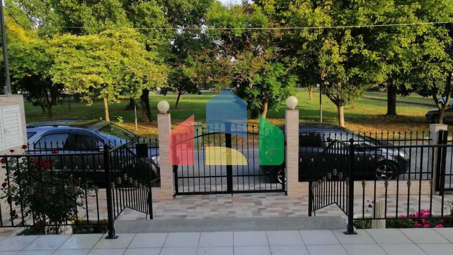 Продажа - Коттедж 600 m² на Олимпийской Ривьере