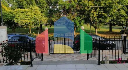 Продажа - Коттедж 600 m² на Олимпийской Ривьере Продажа - Коттедж 600 m² на Олимпийской Ривьере