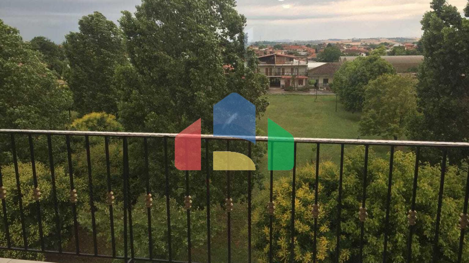 Продажа - Коттедж 600 m² на Олимпийской Ривьере