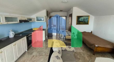 Продажа - Коттедж 600 m² на Олимпийской Ривьере Продажа - Коттедж 600 m² на Олимпийской Ривьере