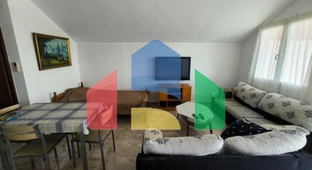 Продажа - Коттедж 600 m² на Олимпийской Ривьере Продажа - Коттедж 600 m² на Олимпийской Ривьере