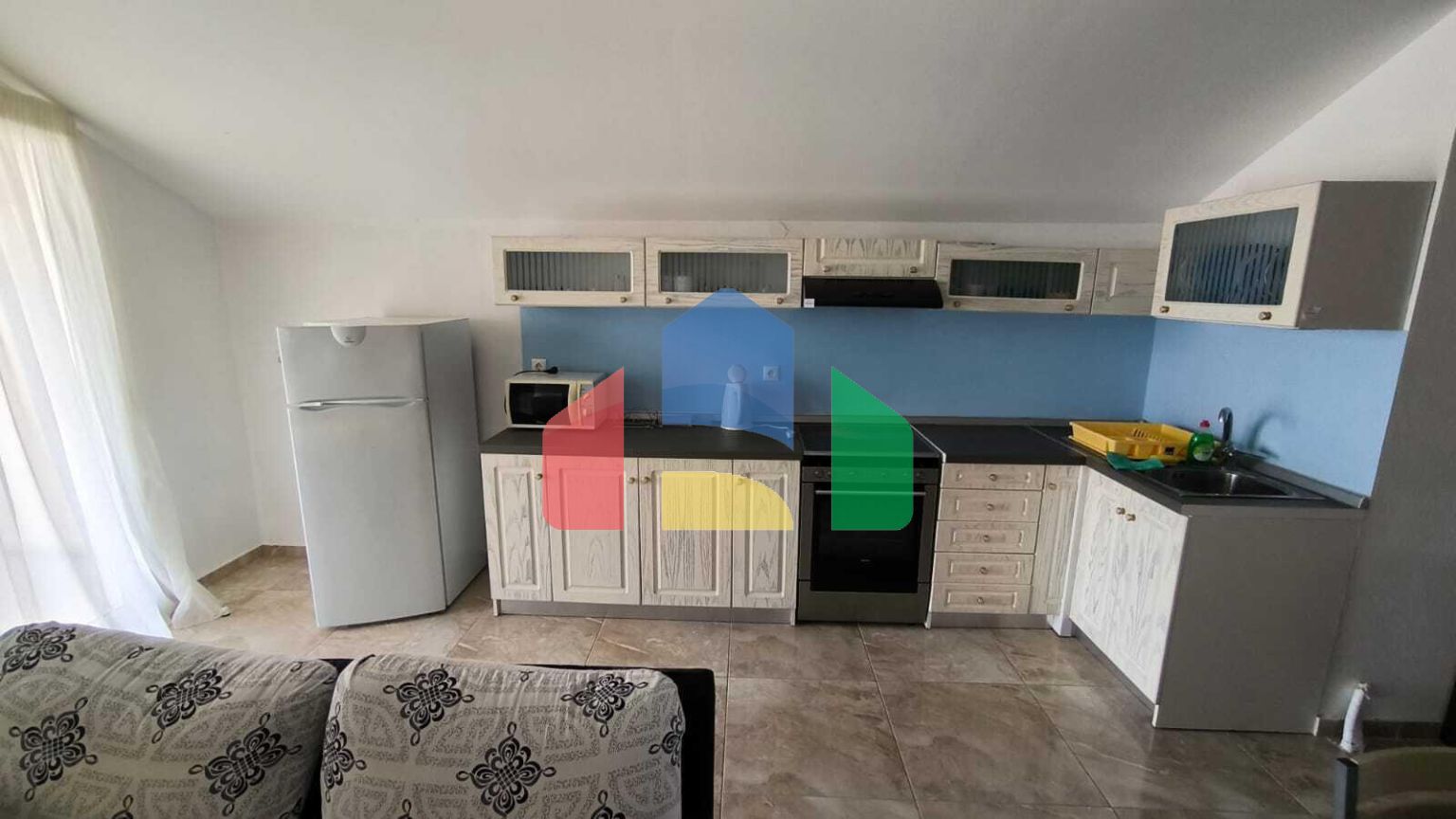 Продажа - Коттедж 600 m² на Олимпийской Ривьере