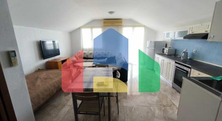 Продажа - Коттедж 600 m² на Олимпийской Ривьере Продажа - Коттедж 600 m² на Олимпийской Ривьере