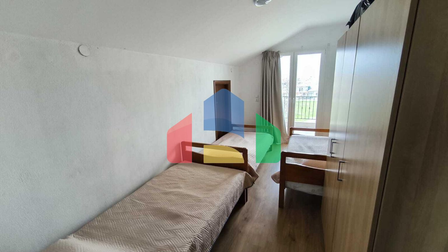 Продажа - Коттедж 600 m² на Олимпийской Ривьере