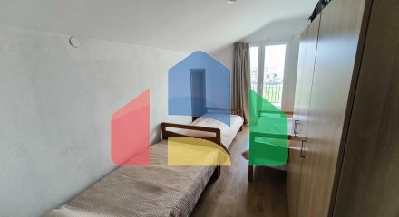 Продажа - Коттедж 600 m² на Олимпийской Ривьере Продажа - Коттедж 600 m² на Олимпийской Ривьере