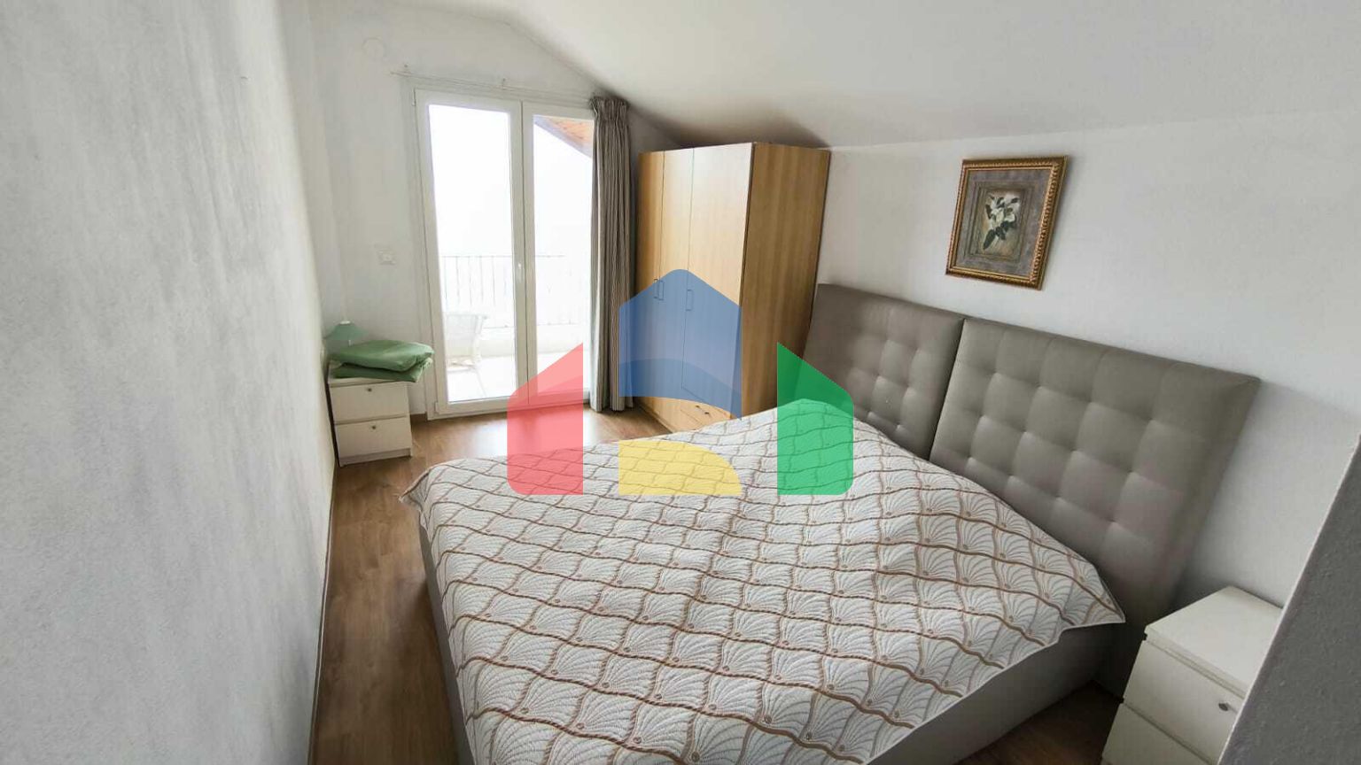 Продажа - Коттедж 600 m² на Олимпийской Ривьере