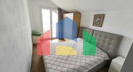 Продажа - Коттедж 600 m² на Олимпийской Ривьере Продажа - Коттедж 600 m² на Олимпийской Ривьере