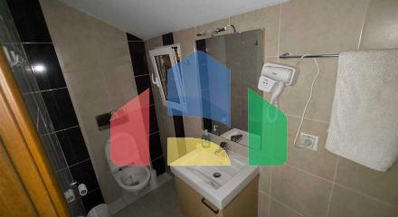 Продажа - Коттедж 600 m² на Олимпийской Ривьере Продажа - Коттедж 600 m² на Олимпийской Ривьере