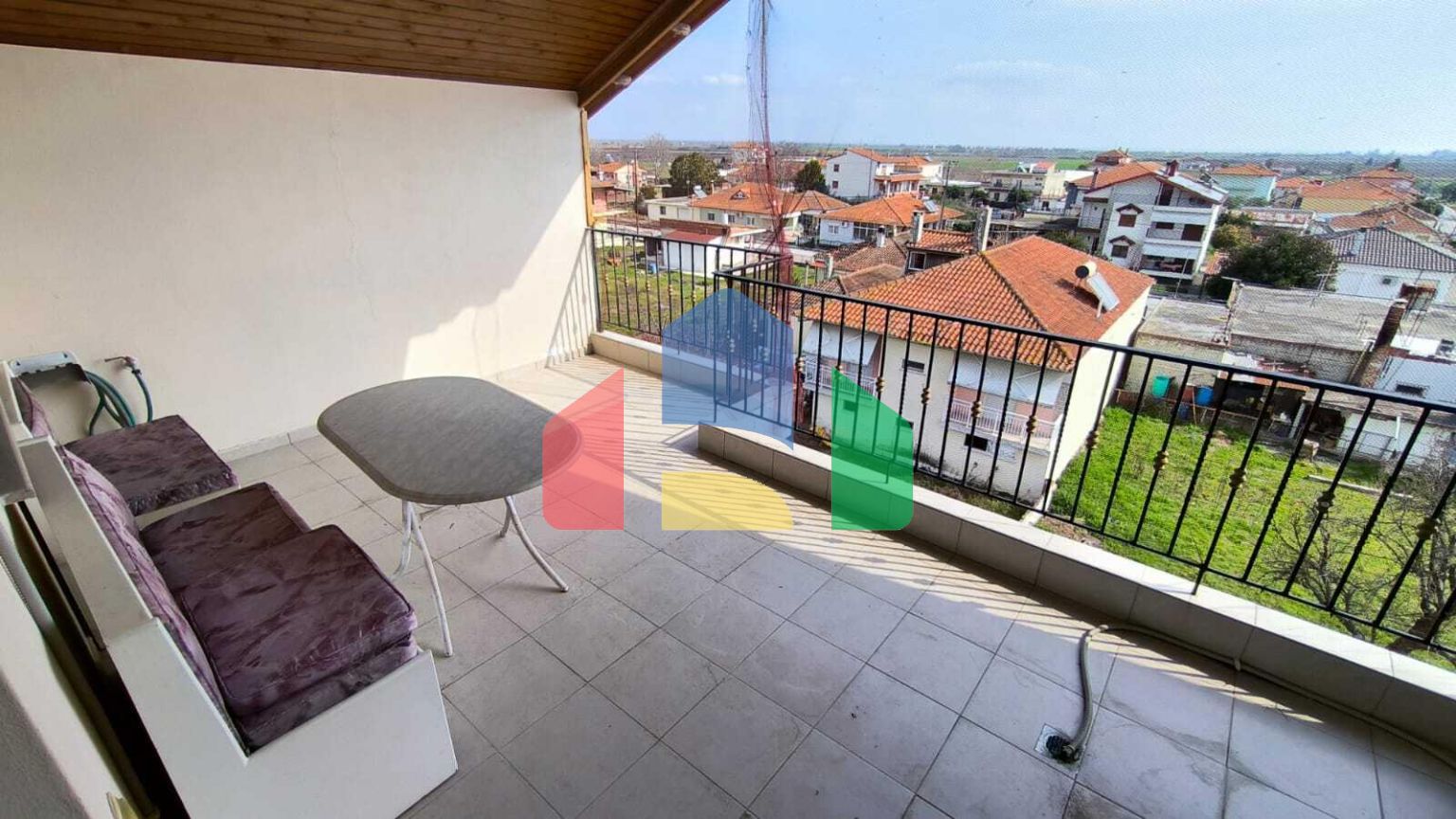 Продажа - Коттедж 600 m² на Олимпийской Ривьере