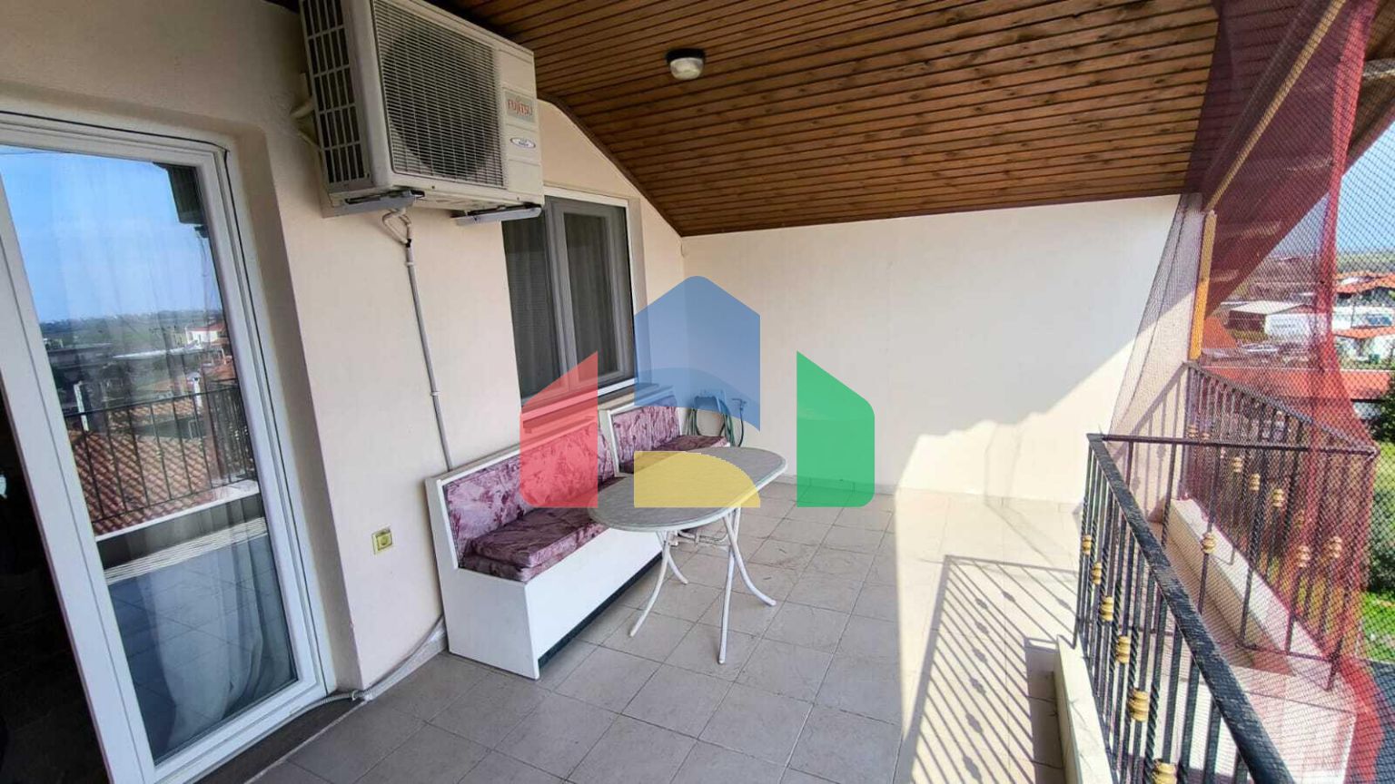 Продажа - Коттедж 600 m² на Олимпийской Ривьере