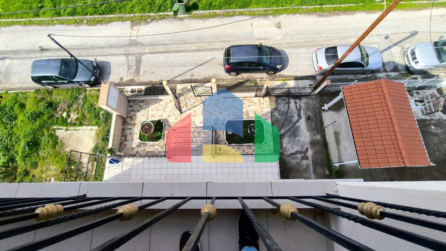 Продажа - Коттедж 600 m² на Олимпийской Ривьере