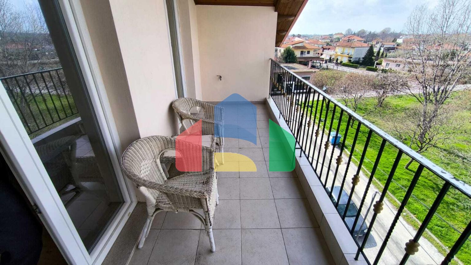 Продажа - Коттедж 600 m² на Олимпийской Ривьере