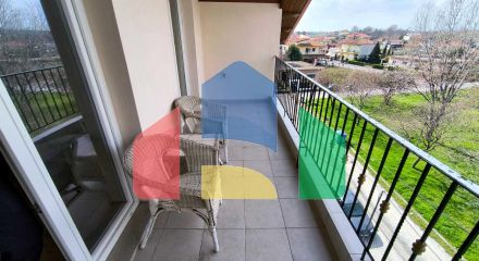 Продажа - Коттедж 600 m² на Олимпийской Ривьере Продажа - Коттедж 600 m² на Олимпийской Ривьере