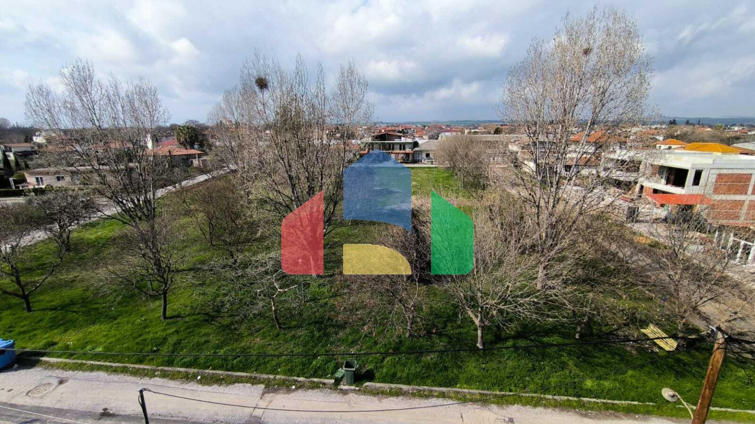 Продажа - Коттедж 600 m² на Олимпийской Ривьере